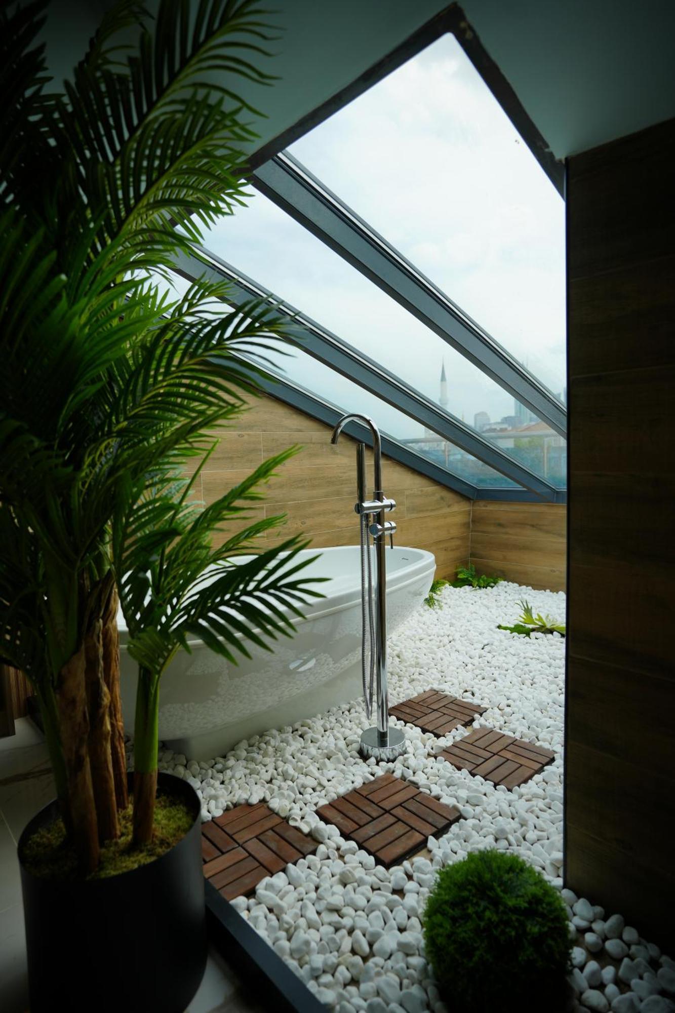 Vanilla 11 Istanbul Exterior photo